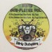 Dirty Dubsters & Bass Nacho – Big Tings (7")