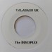 Yami Bolo, The Disciples - Jah Is The Fire (Russ D Remix) (7", W/Lbl)