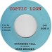 Mike Brooks - Standing Tall (7")