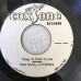 The Bassies, The Soul Vendors - Things A Come Up To Bump / Things A Come To Dub (7")