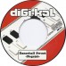 Diegojah - Dancehall Sweet (7", M/Print)