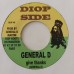 Horace Martin / General D aka Colonel Maxwell – Long Time / Give Thanks