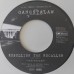 Turbulence / Rebellion The Recaller - Won`t Allow Me / Gangstalaw (7")