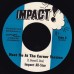 Dennis Brown / Impact All Stars - Meet Me At The Corner (7", Single, RE)