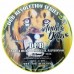 Dub Revolution Series 2 - Indica Dubs & Crucial Alphonso - Oluwa (7", Ltd, Yel)