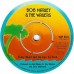 Bob Marley & The Wailers - Three Little Birds (7", Single, Pus)