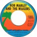 Bob Marley & The Wailers – Exodus (7", Single)