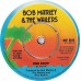 Bob Marley & The Wailers - Could You Be Loved (7", Single)