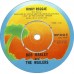 Bob Marley & The Wailers - No Woman, No Cry (7", Single, Sol)