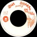 Jah Shaka – If Jah Is For I And I (7")