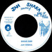 Jah Shaka - King Midas (7")