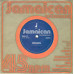 Johnny Clarke - Creation Rebel (7", Single, RE)