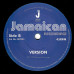 Johnny Clarke - I Don't Want To Be A Rude Boy (7", Single, RE)