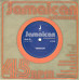 Johnny Clarke - I Don't Want To Be A Rude Boy (7", Single, RE)