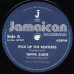 Tapper Zukie - Pick Up The Rockers (7", Single, RE)