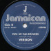 Tapper Zukie - Pick Up The Rockers (7", Single, RE)