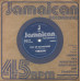 Tapper Zukie - Pick Up The Rockers (7", Single, RE)