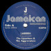The Upsetters & The Aggrovators / Cornell Campbell - Labrish / Power Pressure (7", Single, RE) The Upsetters & The Aggrovators / Cornell Campbell - Labrish / Power Pressure (7", Single, RE)