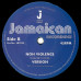 U-Roy - Wake The Nation (7", Single)