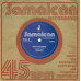 U-Roy - Wake The Nation (7", Single)