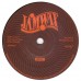 Delroy Melody - Ease Up The Pressure (7", RE)