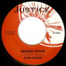 Neville Brown / John Wayne - Right Time / Boogie Down (7", RE)