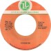 Dennis Brown - Hold Tight (7")