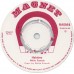 Willie Francis - Cool You Iron / Halolmo (7", Single)
