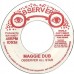 I-Roy - Sister Maggie Breast (7", RE)