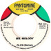 Glen Brown - Plant The Herb (7")