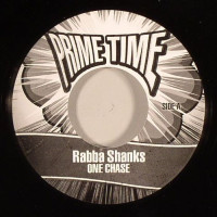 Shabba Ranks / Assassin - One Chase / Big Up (7", Unofficial, Gra)