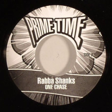 Shabba Ranks / Assassin - One Chase / Big Up (7", Unofficial, Gra)
