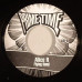 T.O.K & Sizzla / Alice Russell - Rocking' Solid / Flying Hand (7", Unofficial)