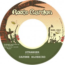 Daphne BlueBird - Stranger (7")