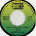 Jah-D - Jah I'm Calling You (7", RE)