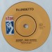 Blundetto - Bossy (7", Single, Unofficial)