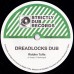 Dan Man, Riddim Tuffa - Dreadlocks / Dreadlocks Dub (7", Single)