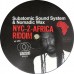 Anthony B Meets Subatomic Sound System - Dem Can't Stop We From Talk (7")