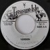 Lester Sterling / Baba Brooks / Justin Hinds & The Dominoes - So Long / After A Storm (7", M/Print)