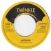 The Twinkle Brothers - Never Get Burn (7", RE)