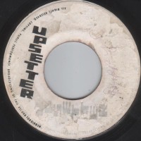 Bob Marley & The Wailers / The Upsetters - Duppy Conqueror / Zig Zag (7")