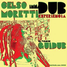 Celso Moretti - Inn Dub Experiencia - Na Visão de Guidub (WAV)