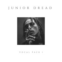 Junior Dread - Vocal Pack 1 (AIF)