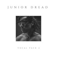 Junior Dread - Vocal Pack 2 (AIF)
