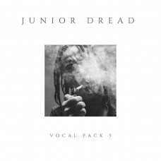 Junior Dread - Vocal Pack 3 (AIF)