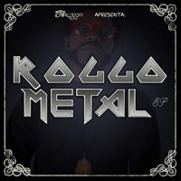 Arcanjo Ras - Ragga Metal EP (WAV)
