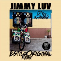 Jimmy Luv - Estilo Original Remix (MP3 320kbps)