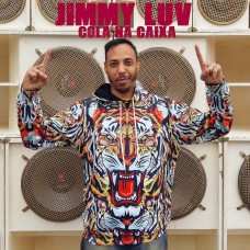 Jimmy Luv - Cola Na Caixa EP (MP3 320kbps)