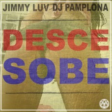Jimmy Luv - Desce, Sobe (MP3 320kbps)