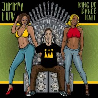 Jimmy Luv - King do Dancehall (MP3 320kbps)